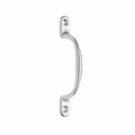 Sash Pull Handle Chrome Plated auto part product photo