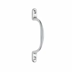 Sash Pull Handle Chrome Plated auto part product photo