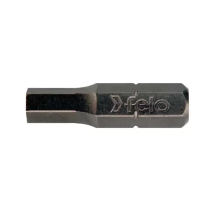 Screwdriver Bit Allen Hex Felo auto part product photo