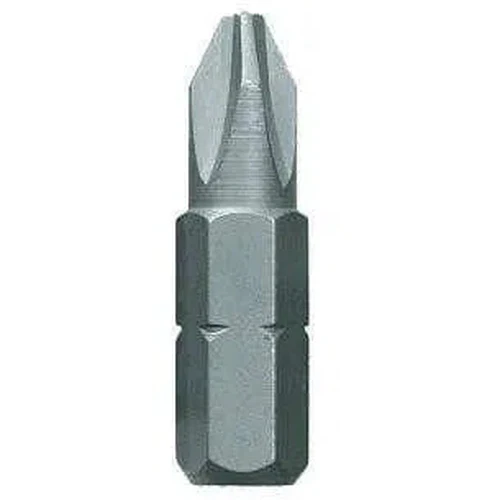 Screwdriver Bit Phillips (Ph) 1 Screwdriver Bit Phillips (PH) auto part product photo