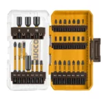 Screwdriver Bit Set iNGCO auto part product photo