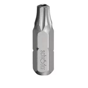 Screwdriver Bit Torx Tamper Proof auto part product photo