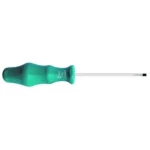 Screwdriver Flat Electricians Wera/Schmidt auto part product photo