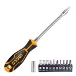 Screwdriver Flexible Shaft with Bits iNGCO auto part product photo