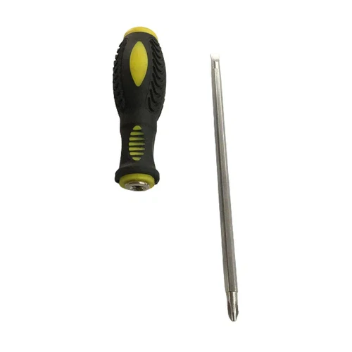 Screwdriver Phillips &Amp; Flat Combination Torero 1 Screwdriver Phillips & Flat Combination Torero auto part product photo