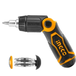 Screwdriver Ratchet 13in1 iNGCO auto part product photo