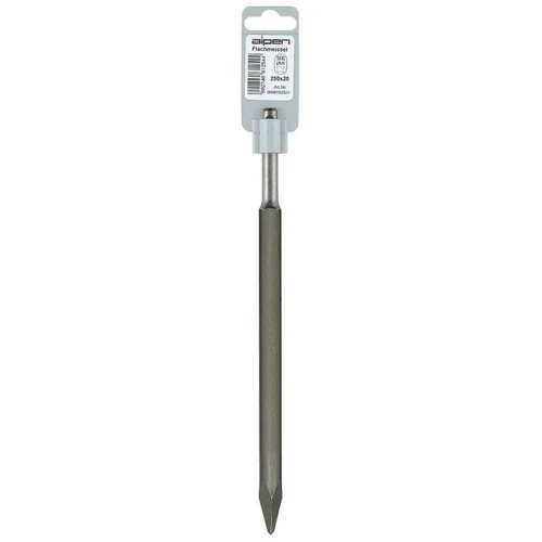 Sds+ Chisel Alpen 1 SDS+ Chisel Alpen auto part product photo