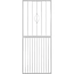 Security Gate DE LUX Abracon auto part product photo