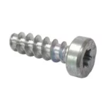 Self Tapping Screw Pan Head Stihl auto part product photo