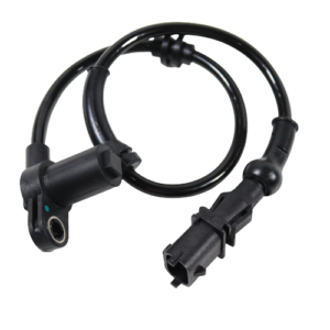 Opel 1238236 - ABS Wheel Speed Sensor auto part product photo