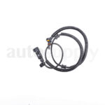Jeep ALS1916 - ABS Wheel Speed Sensor auto part product photo