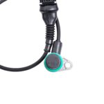 BMW 12141703221 - Camshaft Position Sensor auto part product photo