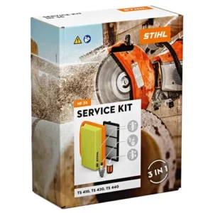 Service Kit #35 for TS420/440 STIHL auto part product photo