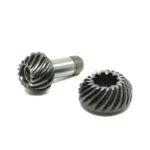 Set of Pinions for 25.4mm Shaft Gearbox Stihl auto part product photo
