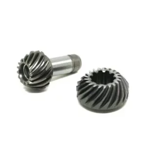 Set of Pinions for 25.4mm Shaft Gearbox Stihl auto part product photo