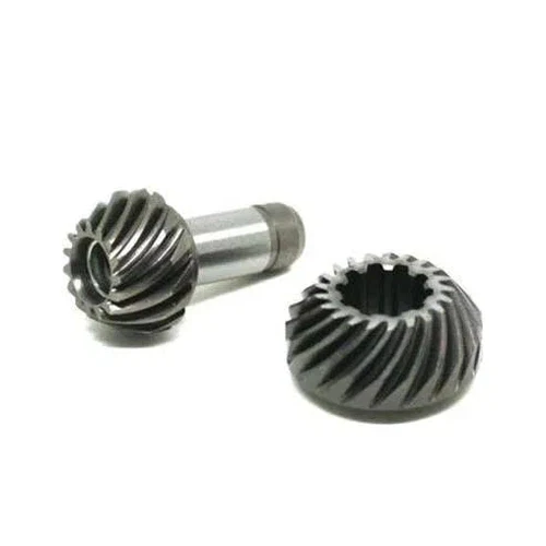 Set Of Pinions For 25.4Mm Shaft Gearbox Stihl 1 Set of Pinions for 25.4mm Shaft Gearbox Stihl auto part product photo