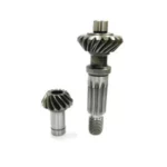 Set of Pinions for 28mm Shaft Gearbox Stihl auto part product photo