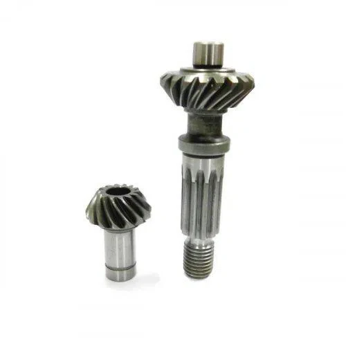 Set Of Pinions For 28Mm Shaft Gearbox Stihl 1 Set of Pinions for 28mm Shaft Gearbox Stihl auto part product photo