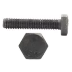 Set Screw Metric HT SFC8.8 𝑝/𝑔ram auto part product photo
