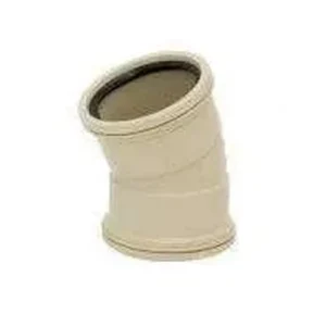 Sewer Bend 22.5º UG auto part product photo