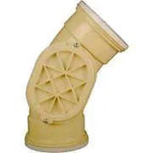 Sewer Bend 45º Ug Ie 1 Sewer Bend 45º UG IE auto part product photo