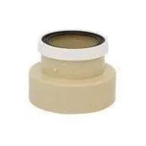 Sewer Earthenware Adapter UG auto part product photo