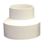 Sewer Eccentric Reducer UG auto part product photo