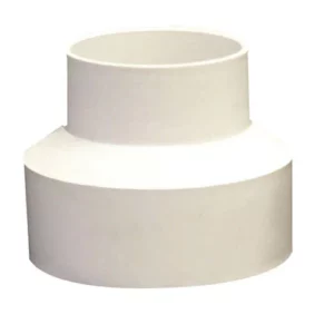 Sewer Eccentric Reducer UG auto part product photo