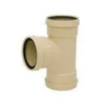 Sewer Junction Tee UG auto part product photo