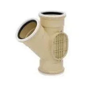 Sewer Junction Y IE UG auto part product photo