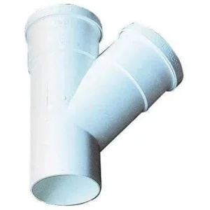 Sewer Junction Y SV auto part product photo