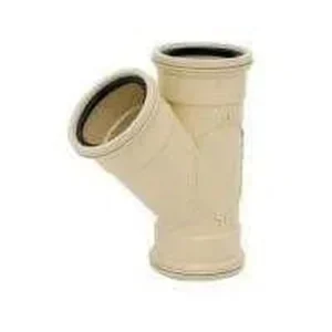 Sewer Junction Y UG auto part product photo