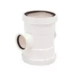 Sewer to Waste Junction Reducing auto part product photo