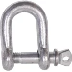 Shackle D auto part product photo