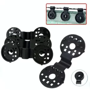 Shade Netting Clips auto part product photo