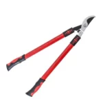 Shears Bypass Pruning Red/Black Generic auto part product photo