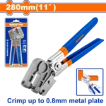 Sheet Metal Stud Crimper auto part product photo