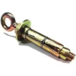 Shield Anchor with EYE Top Bolt auto part product photo
