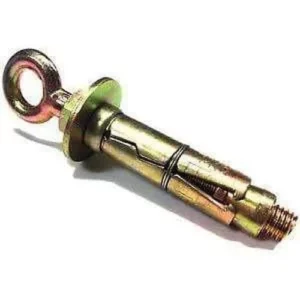 Shield Anchor with EYE Top Bolt auto part product photo