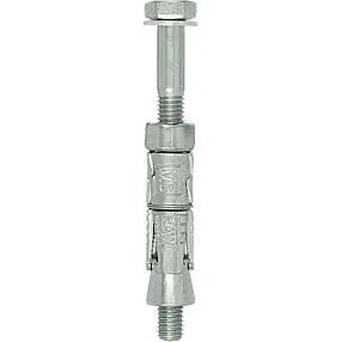 Shield Sleeve Anchor Original Rawlplug 1 Shield Sleeve Anchor Original RAWLPLUG auto part product photo