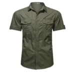 Shirt Two Pocket auto part product photo