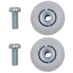 Shower Door Roller Wheel auto part product photo