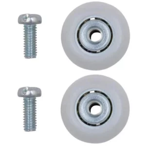 Shower Door Roller Wheel auto part product photo