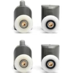Shower Door Roller Wheel Set auto part product photo
