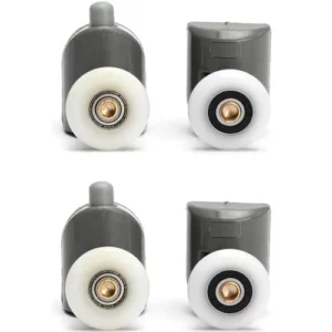 Shower Door Roller Wheel Set auto part product photo