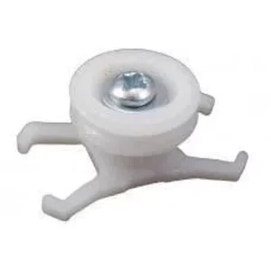 Shower Door Roller Wheel Spider auto part product photo