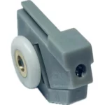 Shower Door Wheel Aircraft Style auto part product photo