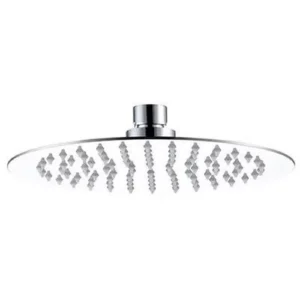 Shower Head SS Round auto part product photo