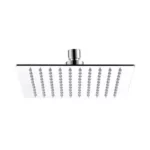 Shower Head SS Square auto part product photo
