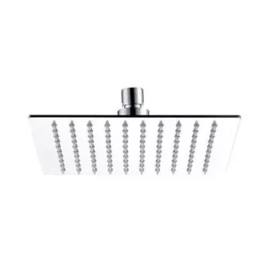 Shower Head SS Square auto part product photo